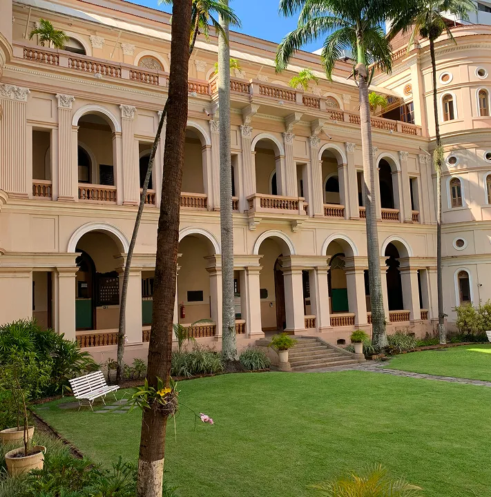 Ensinar com propósito, formar para a vida