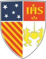 Brasão Colégio Santo Inácio