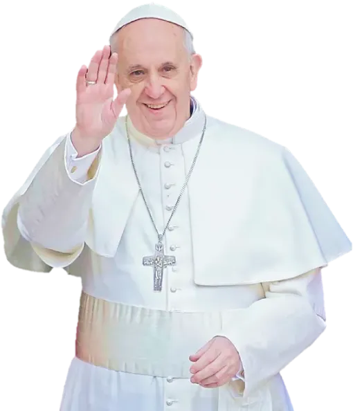 Papa Francisco
