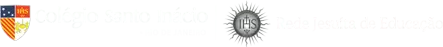 Logo Colégio Santo Inácio.