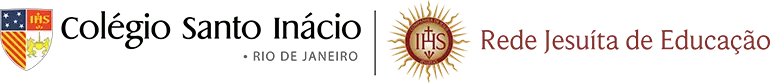 Logo Colégio Santo Inácio