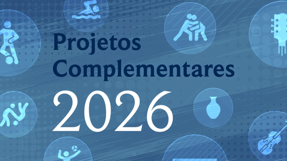Projetos Complementares
