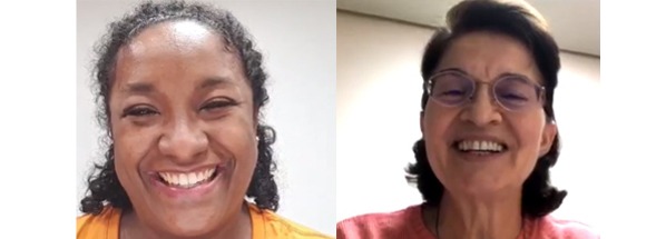 Desafios do voluntariado jovem é tema de live do CSI