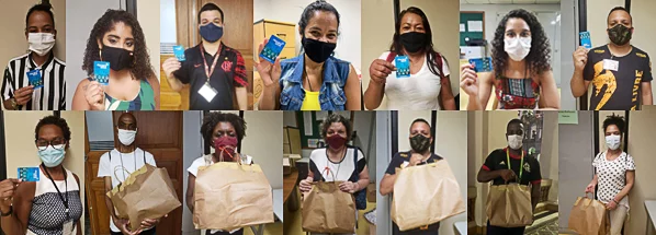 CSI promove série de ações para contribuir com a continuidade da formação de alunos do Noturno