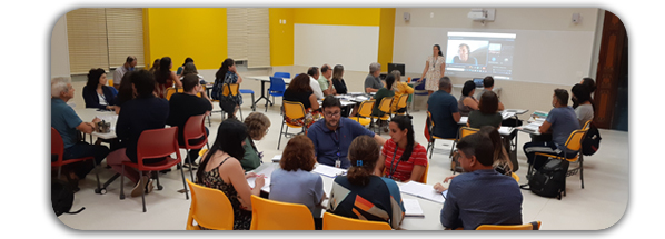 Sistema de Qualidade na Gestão Escolar