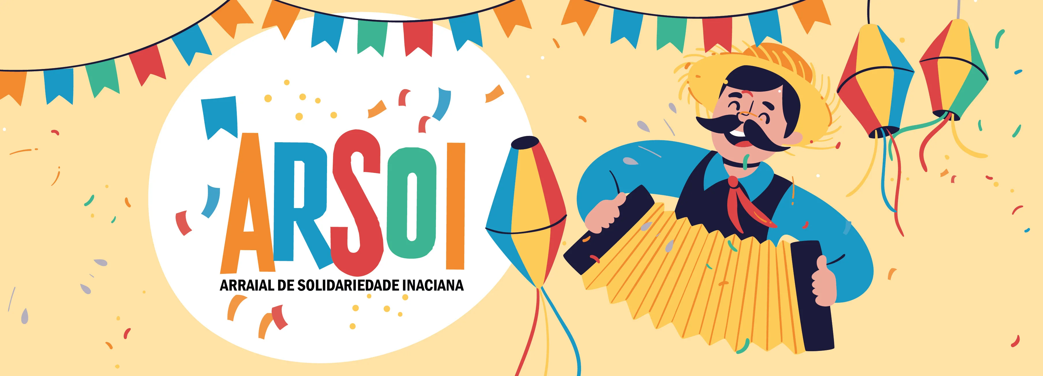 Orientações gerais para ARSOI 2022