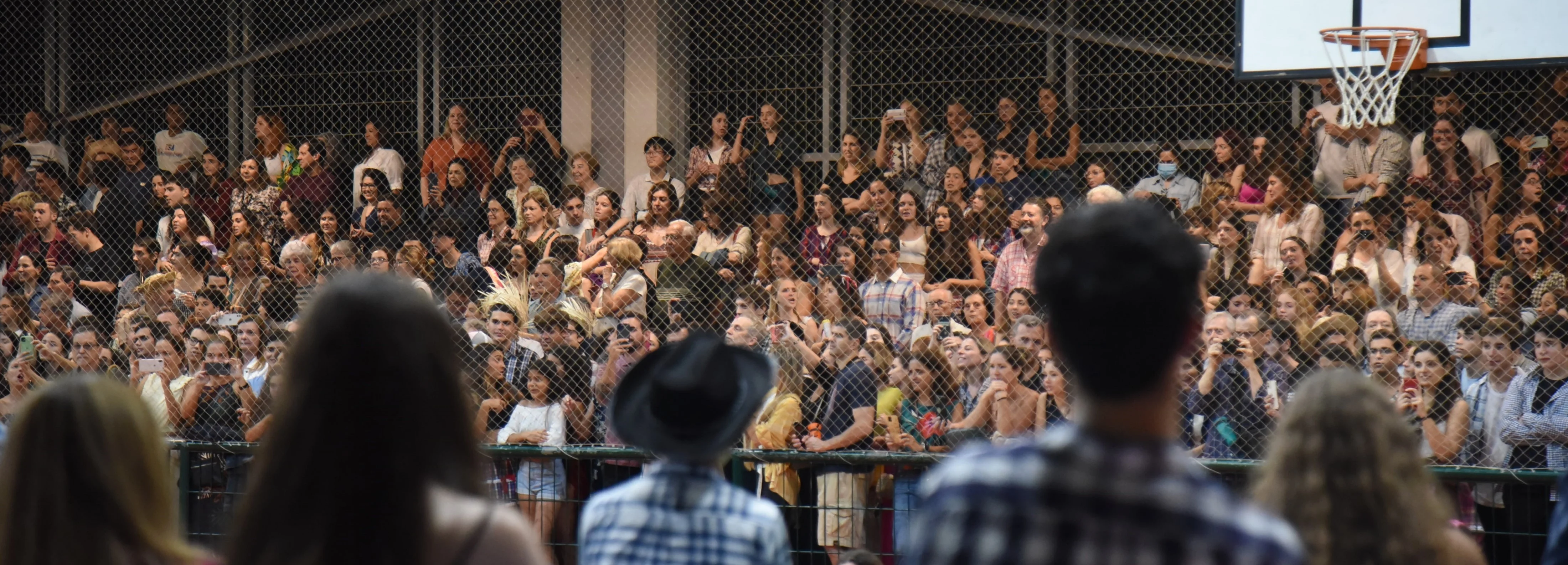Após dois anos, CSI realiza a tradicional ARSOI com a participação de toda a comunidade educativa
