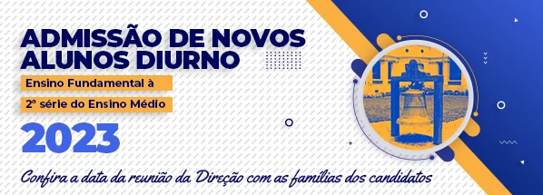 Reunião da Direção do CSI com os responsáveis por candidatos do processo de admissão 2023