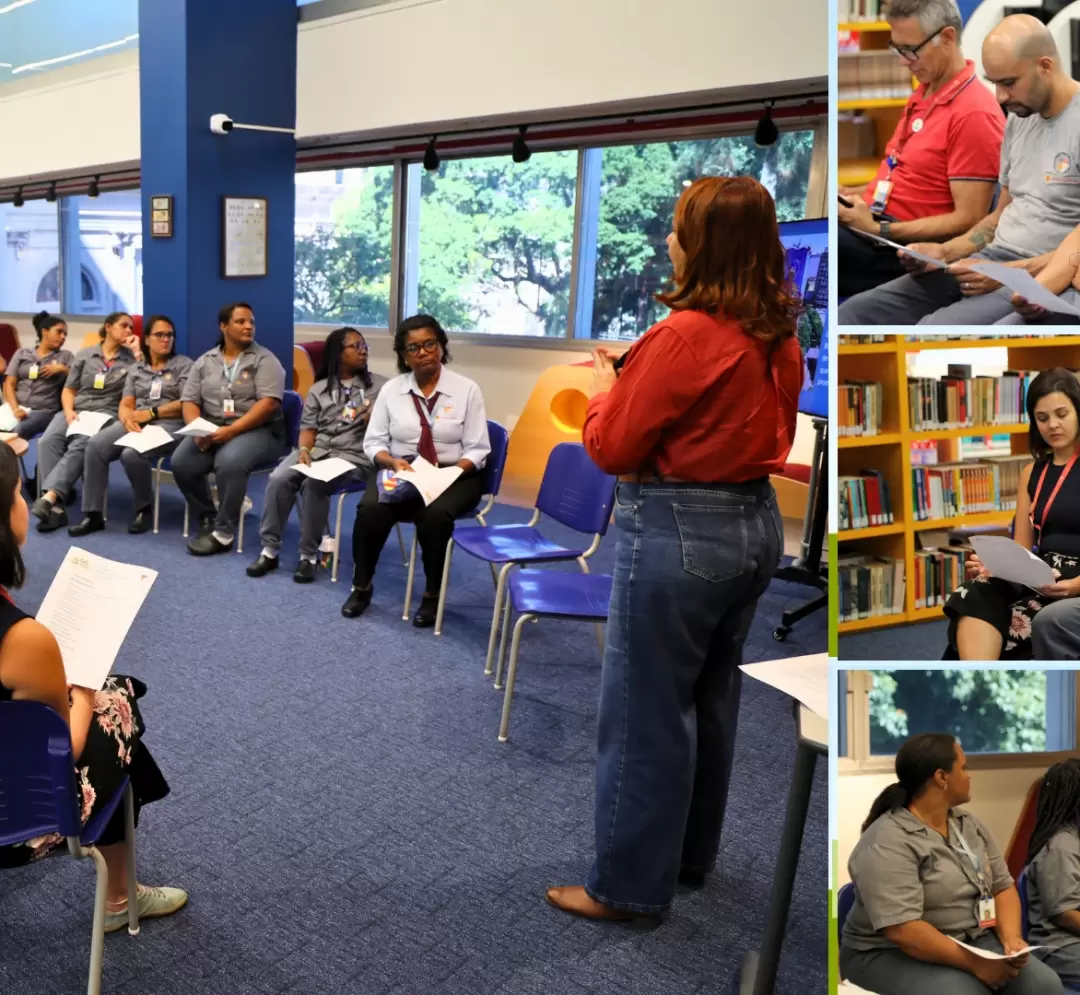 Projeto Café com Prosa destaca a força das vozes femininas