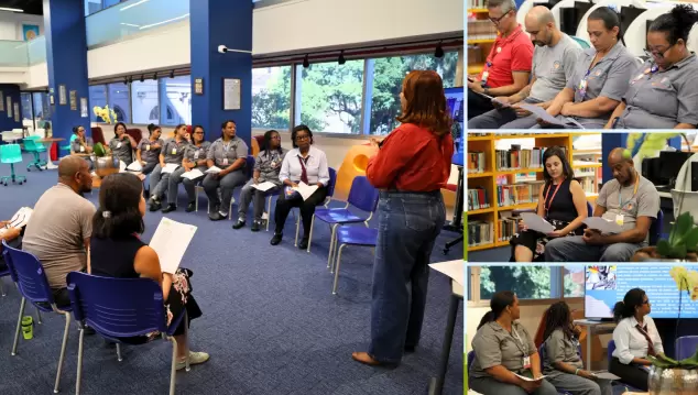 Projeto Café com Prosa destaca a força das vozes femininas