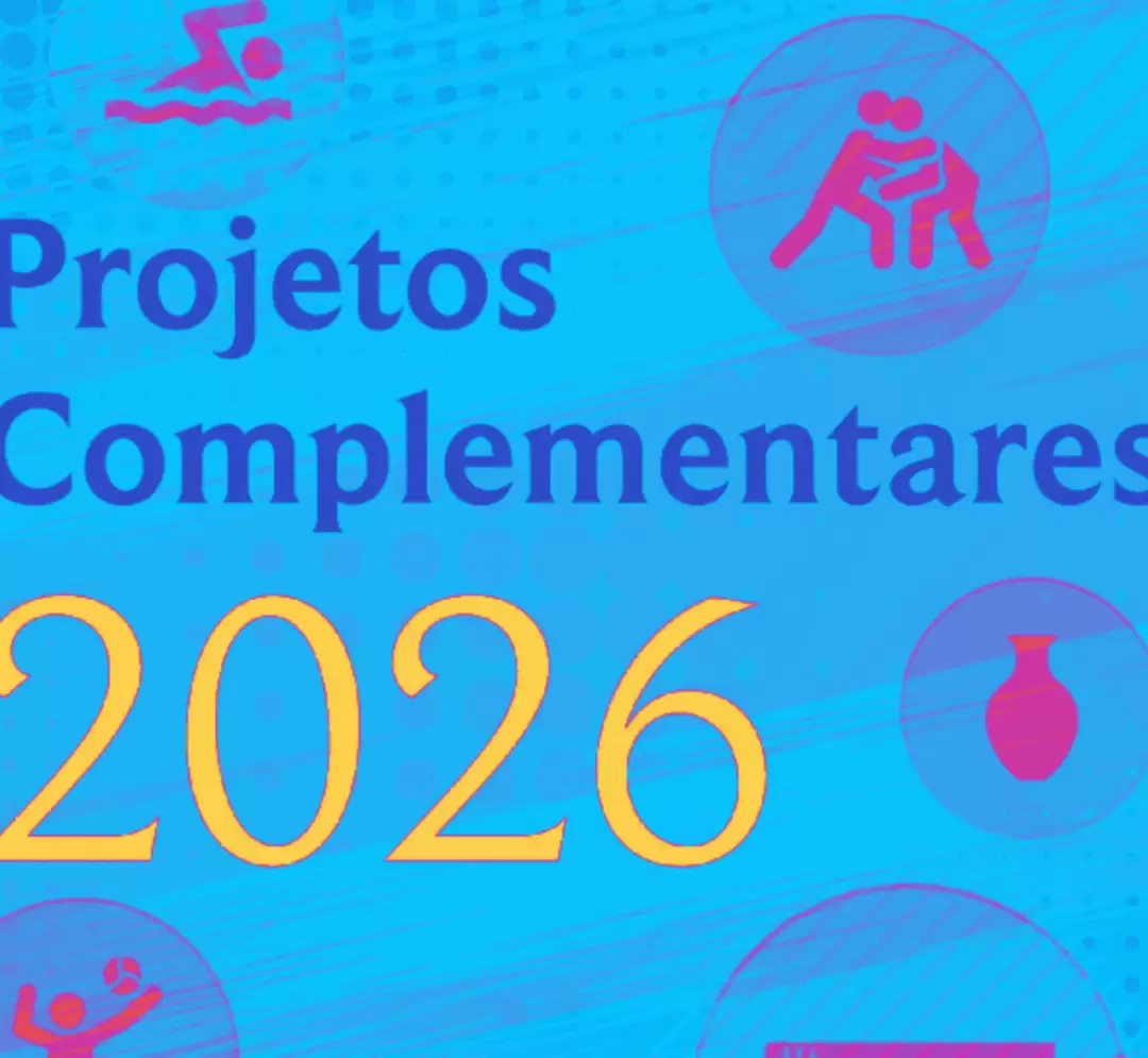 4ª convocação para Atividades Complementares 2026 abre período de matrícula