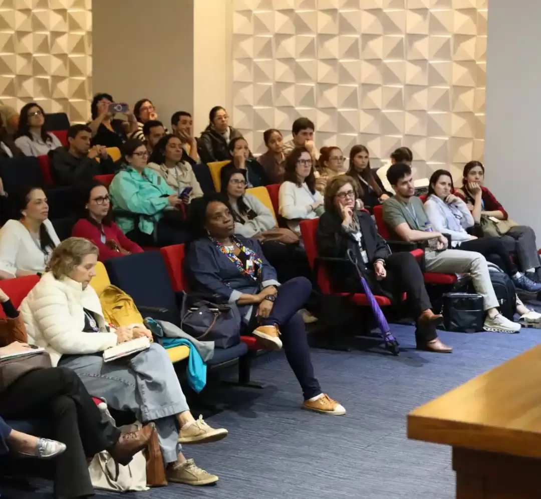 Formação Continuada promove reflexões sobre educação antirracista no Colégio Santo Inácio