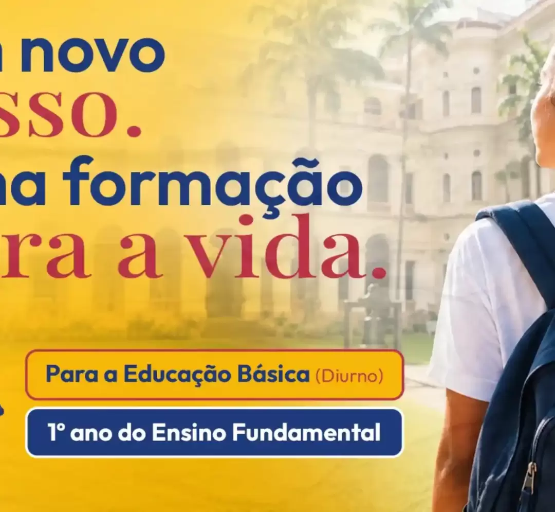 Disponível a relação de candidatos da Escola Padre Agostinho Castejón selecionados no processo de Admissão para 1EF