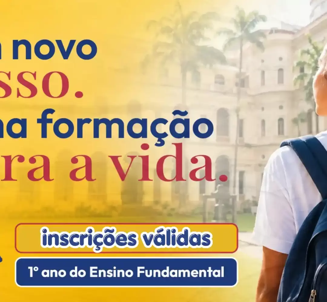 Relação de inscrições válidas e confirmadas para sorteio para o 1EF