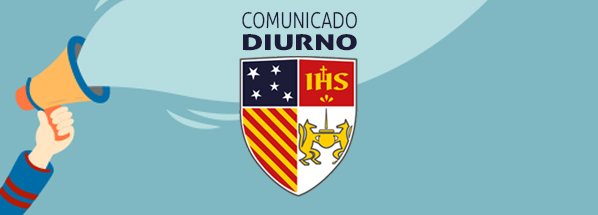 NOTURNO - Informações sobre suspensão das aulas