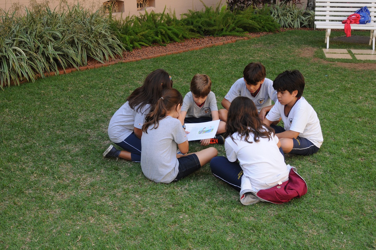 ARTIGO: A Dimensão Global da Educação Jesuíta