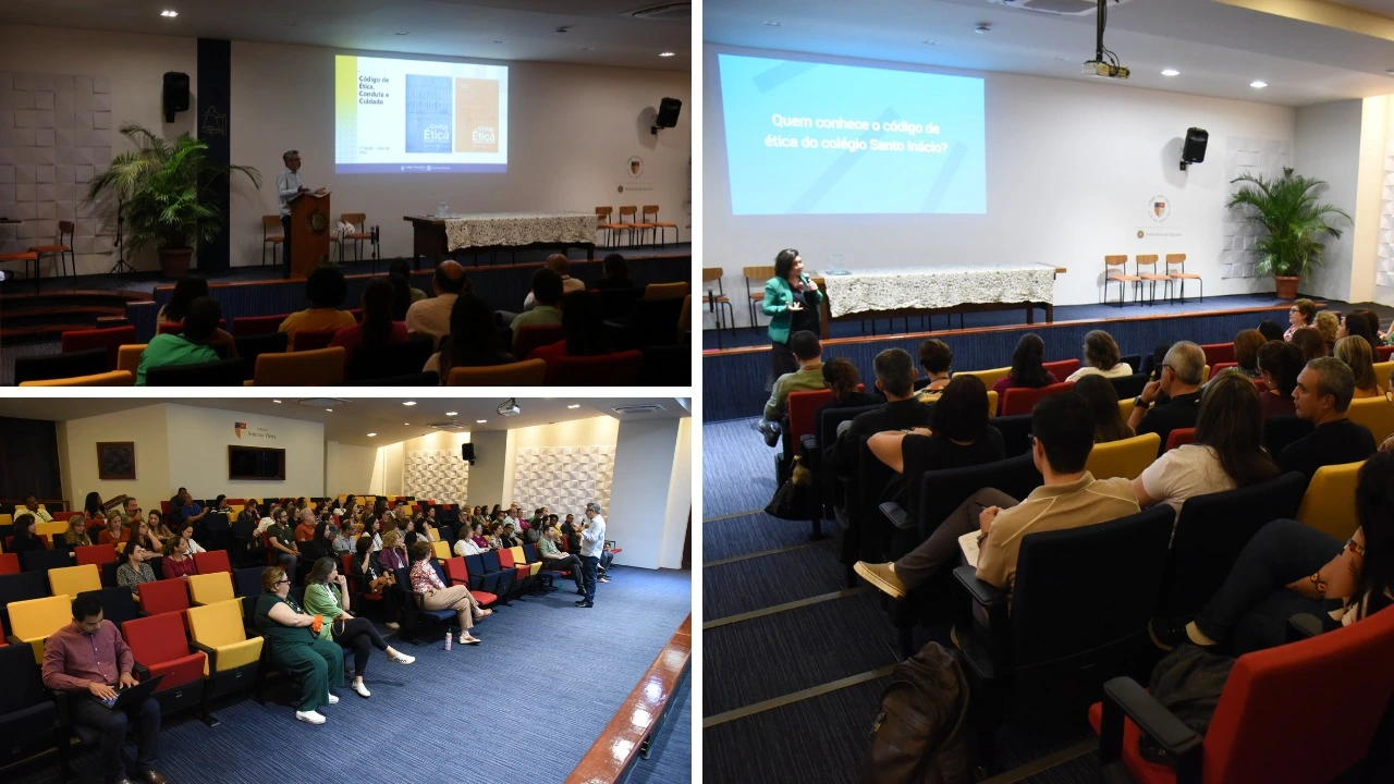 Assédio e 2ª edição do Código de Ética são temas do Encontro de Lideranças