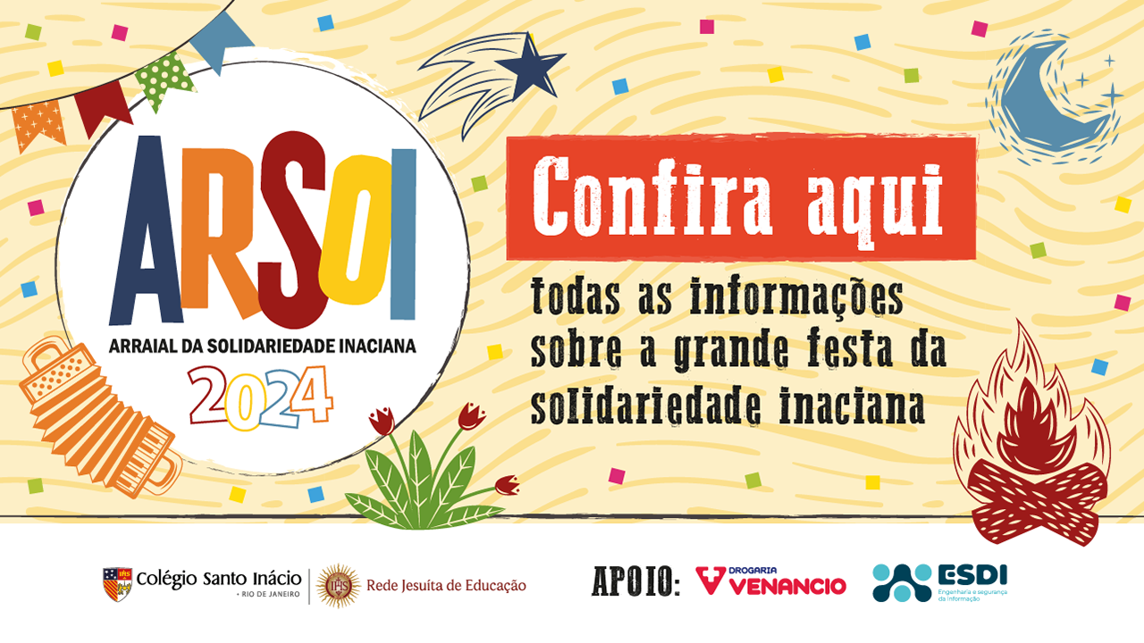 ARSOI - Guia Geral com informações detalhadas sobre a festa