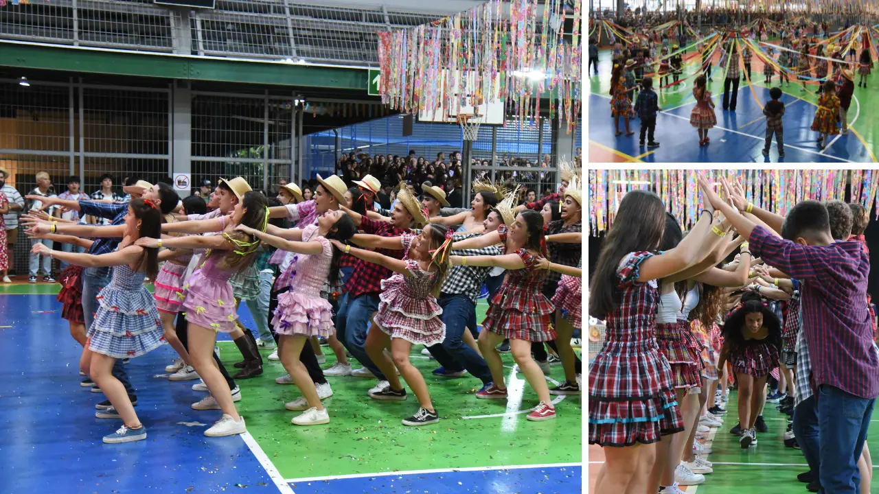 ARSOI 2024 reúne mais de 7.500 pessoas em dois dias de festa