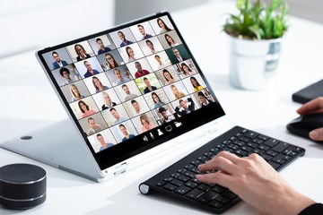 Trabalhando pela promoção da Cultura do Cuidado no CSI