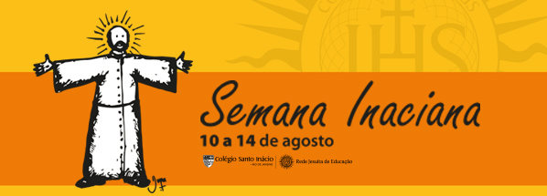 Semana Inaciana 2020