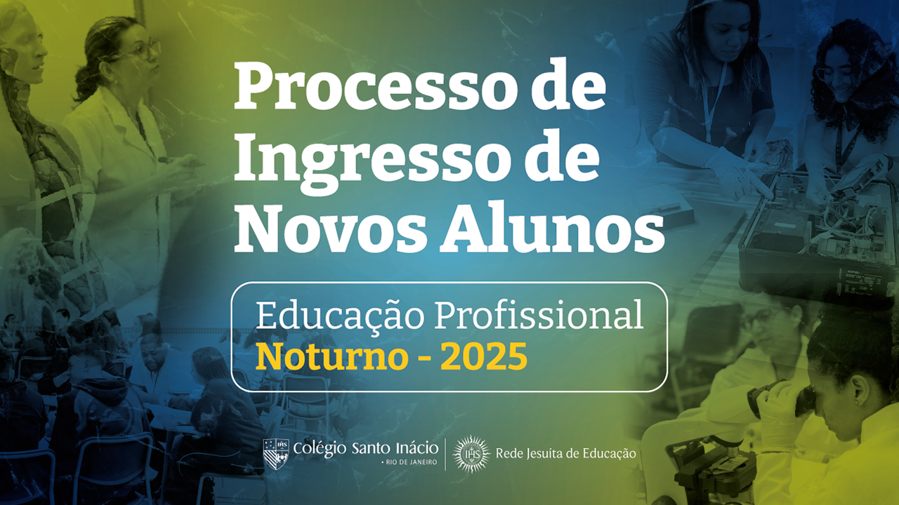 Lista de candidatos da Educação Profissional classificados para a entrevista com o Serviço Social