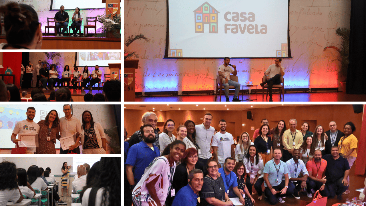 Conexões que Inspiram: CSI realiza o 46º Encontro Profissional do Noturno