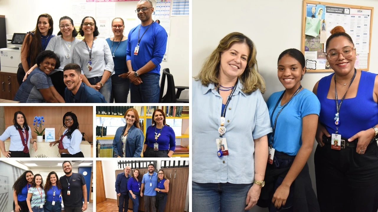 Novembro Azul no CSI: um gesto de cuidado e conscientização