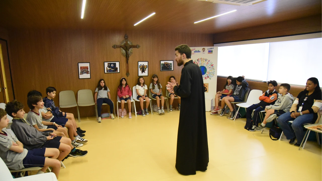 Temporada Inaciana 2025 | Tempo de memória, fé, missão e partilha