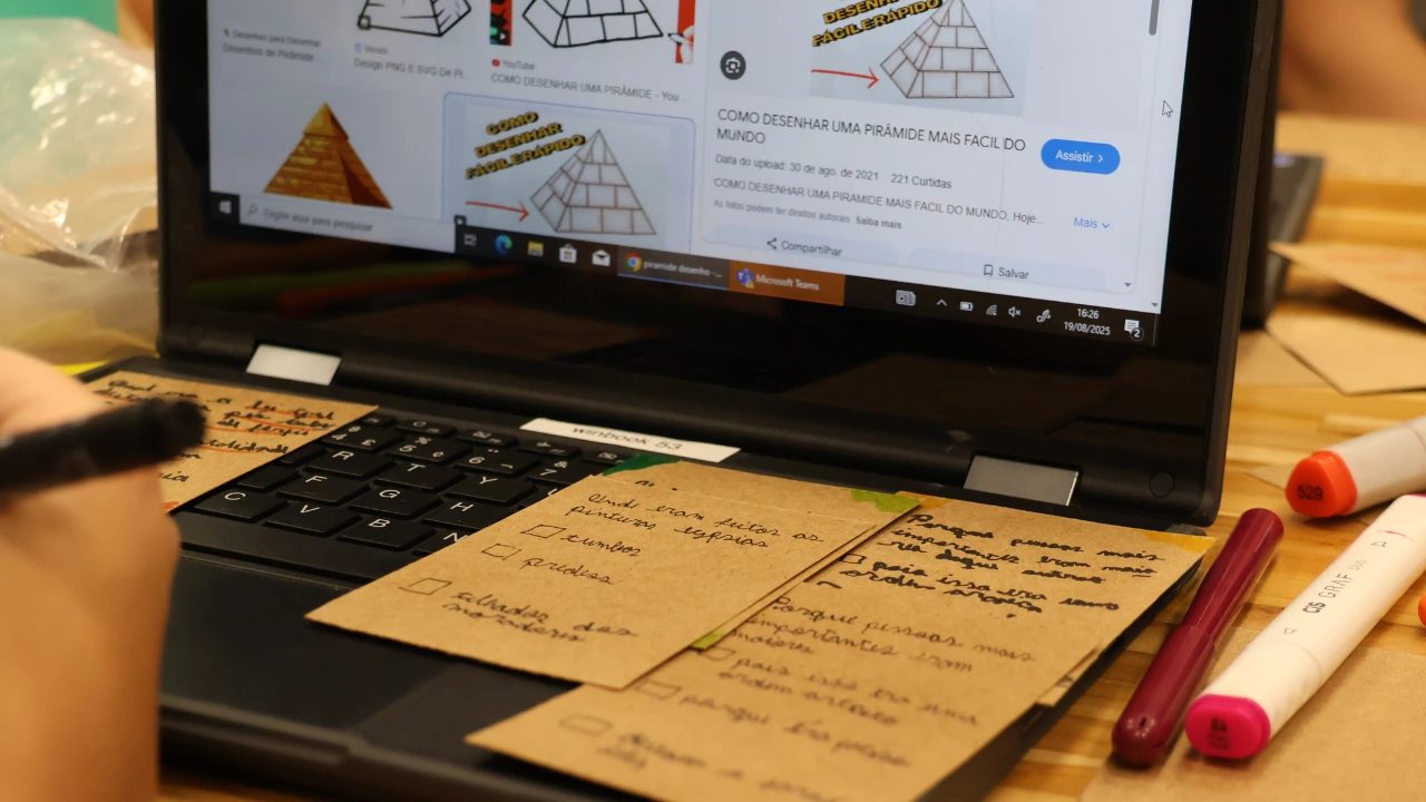 Cidadania Digital | formação integral em um universo hiperconectado