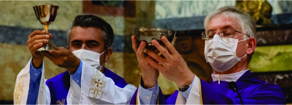 Pe. Adilson Silva, SJ, assume a direção-geral do Colégio Santo Inácio