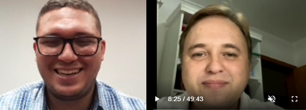 Colégio Santo Inácio promove live formativa sobre a quaresma