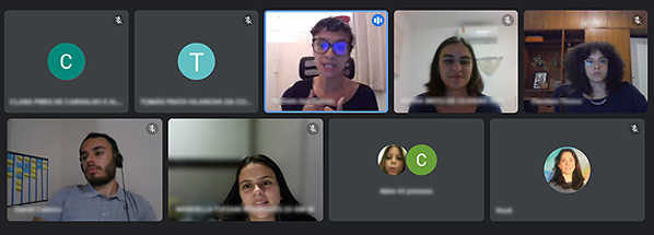 Serviço de Orientação Profissional do CSI promove ciclo de palestras com mais de 30 especialistas de diferentes áreas