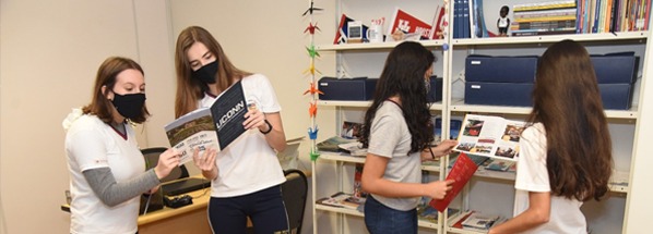 CSI conquista código no College Board