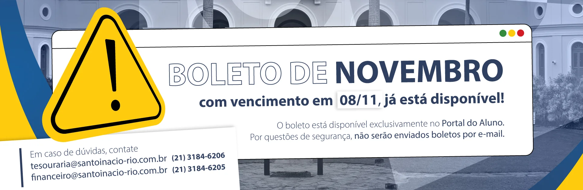Primeiro slide